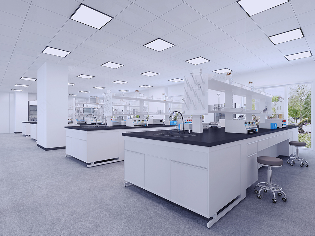 化工實驗室設(shè)計裝修 CEIDI西遞
