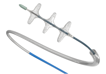 國內(nèi)首創(chuàng)！本市研發(fā)生產(chǎn)的1款Ⅲ類創(chuàng)新醫(yī)療器械獲批上市，為具有溶栓禁忌癥的患者提供了治療選擇