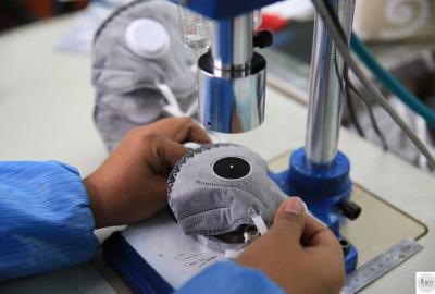 新冠病毒下：現(xiàn)在開(kāi)口罩廠還來(lái)得及嗎？你需要關(guān)注這些CEIDI西遞 