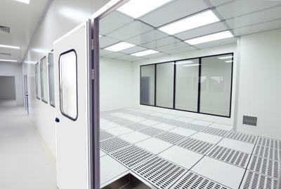 蘇州醫(yī)療無(wú)塵凈化車(chē)間裝修施工：中新棠項(xiàng)目開(kāi)工準(zhǔn)備中-上海GMP凈化工程總包公司CEIDI西遞