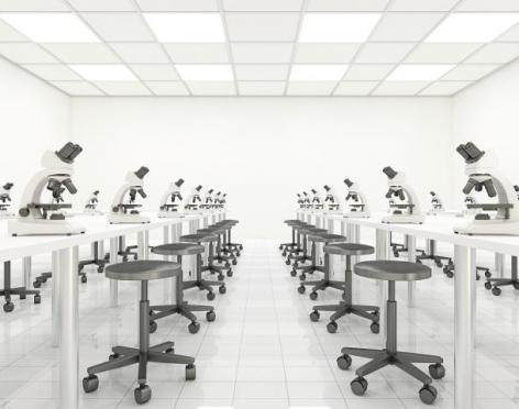 三十萬級凈化車間的裝修設(shè)計標準：參數(shù)設(shè)置及功能測試