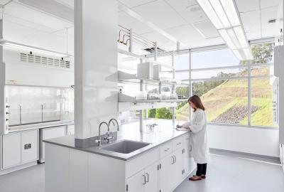 植物組培室改造原則  組培室升級翻新經(jīng)驗(yàn)教程 CEIDI西遞