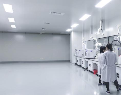 潔凈生產(chǎn)車(chē)間的精裝修設(shè)計(jì)說(shuō)明及裝修方案 CEIDI西遞