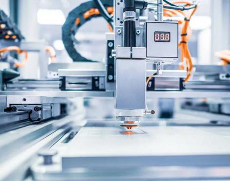 千級無塵車間 航空精密件加工潔凈車間設(shè)計裝修 CEIDI西遞