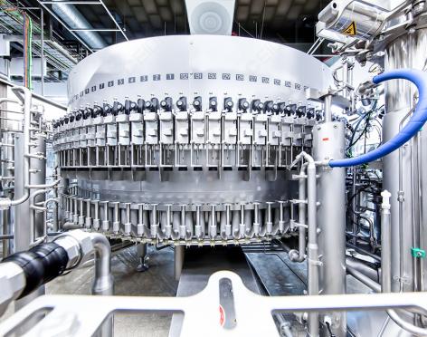 食品/飲料潔凈車間如何設(shè)計裝修？啤酒無菌灌裝凈化車間裝修參照  CEIDI 西遞