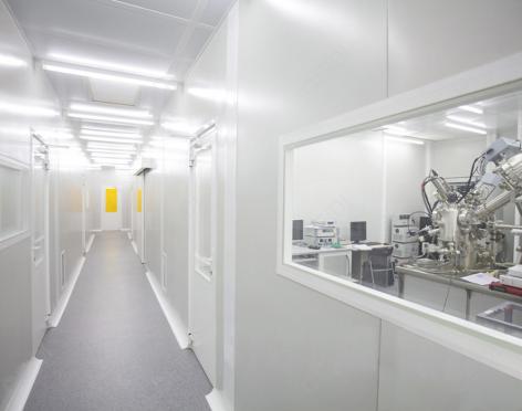 半導(dǎo)體制造行業(yè)：集成電路工藝之無(wú)塵室建設(shè)經(jīng)驗(yàn)   CEIDI西遞