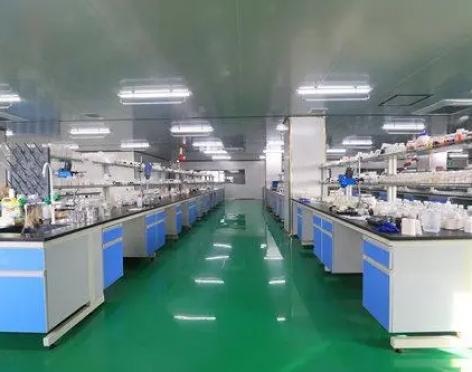 化妝品潔凈車間裝修：《化妝品生產(chǎn)許可證》申報流程  CEIDI西遞