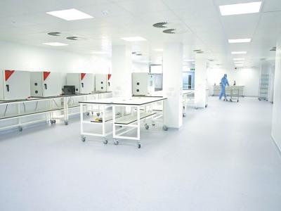 ADC抗體藥物的中試及商業(yè)化生產(chǎn)潔凈車間應該如何建設 