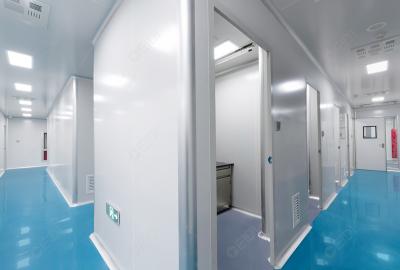 張克?。号R床研究中心實(shí)驗(yàn)室的價(jià)值與未來