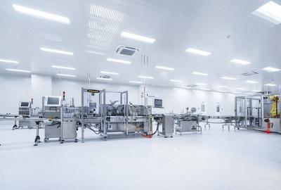 二氧化氯消毒劑發(fā)生器強(qiáng)標(biāo)修訂升級提升產(chǎn)品安全性和實(shí)用性