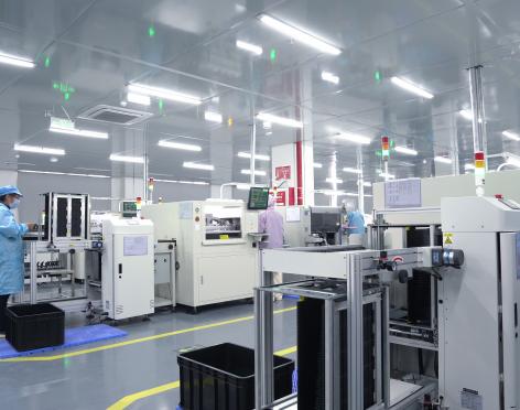 標準化半導體凈化車間的優(yōu)化型設計方案  CEIDI西遞