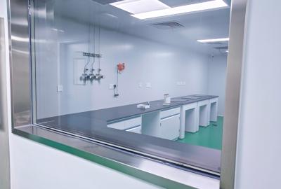 南通瑞翔新材鋰離子電池正極材料實(shí)驗(yàn)室