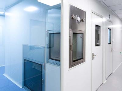 IVD體外診斷試劑GMP車間工程設(shè)計裝修方案  CEIDI西遞