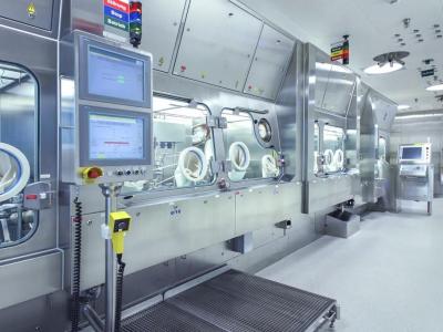 全球監(jiān)管趨嚴(yán)下，抗體藥物企業(yè)如何借力ICH標(biāo)準(zhǔn)搶占先機(jī)（潔凈廠房建設(shè)篇）？