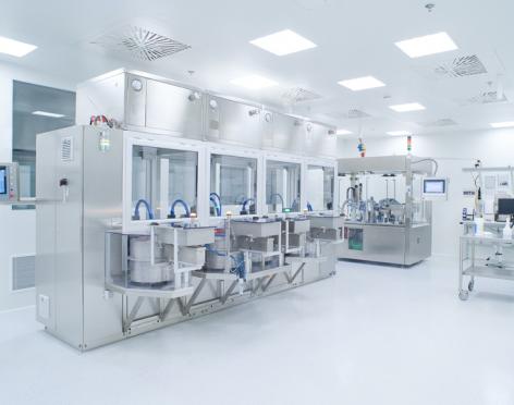 新規(guī)下如何實現(xiàn)IVD車間“生物安全”與“潔凈環(huán)境”的協(xié)同設(shè)計與管控